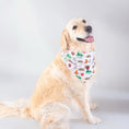 Load image into Gallery viewer, Wander Dog Bandana
