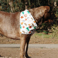 Load image into Gallery viewer, Wander Dog Bandana
