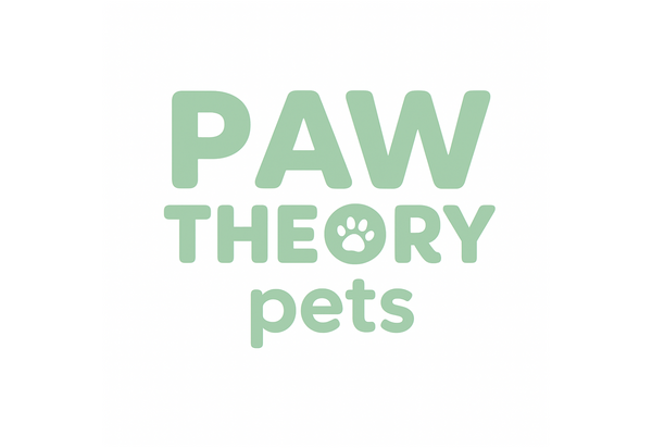 Paw Theory Pets 