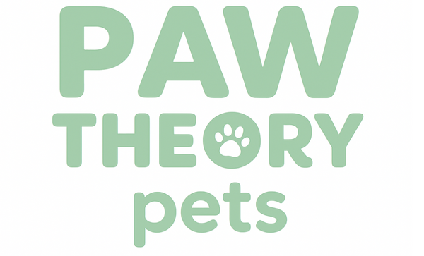 Paw Theory Pets 