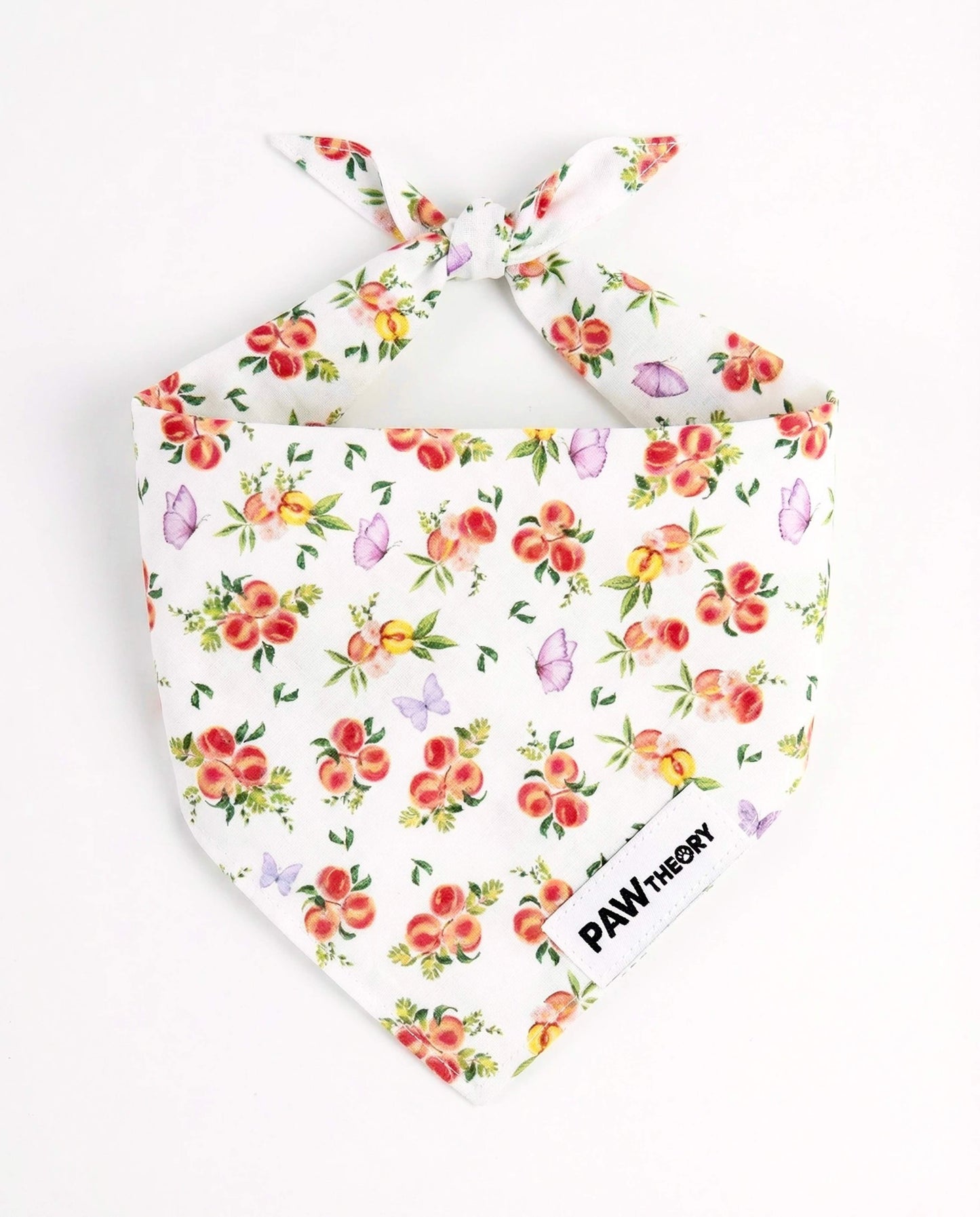 Momo Peach Set