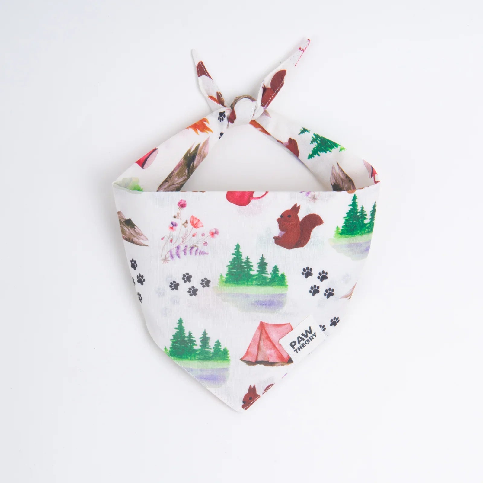 Wander Dog Bandana