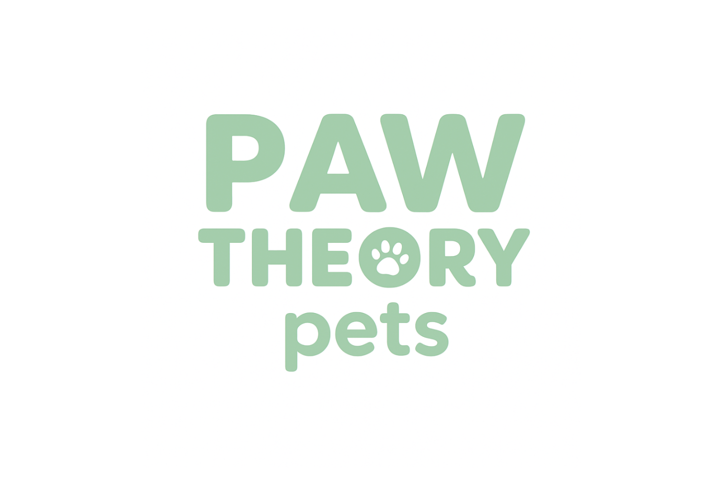 Paw Theory Pets 